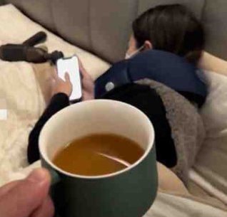 四川一男子阳性后摆烂，妻子被传染秒重视，他的态度为何会有如此大的反差？