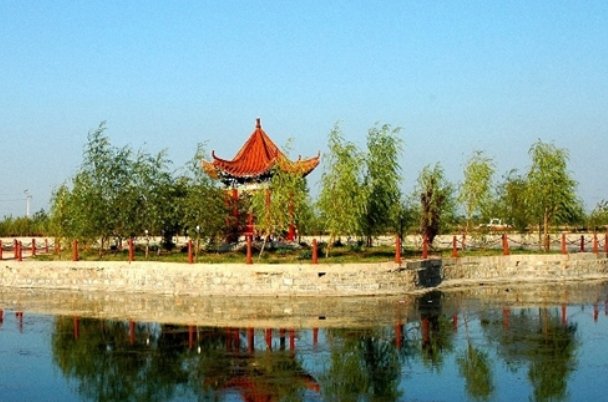 滨州学院的计算机专业是哪个？