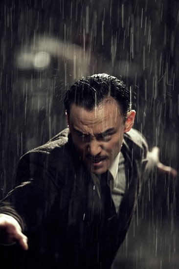 《一代宗师》是一部怎样的影片？