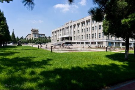 辽宁一本线分数线2023