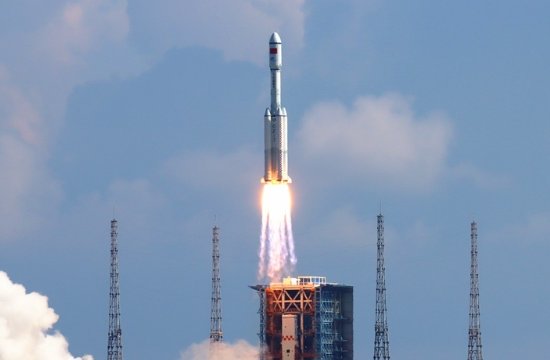 长征系列运载火箭有哪些