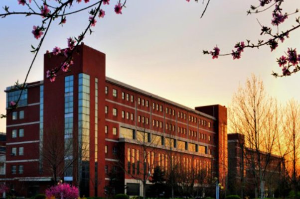 河北大学自考助学点