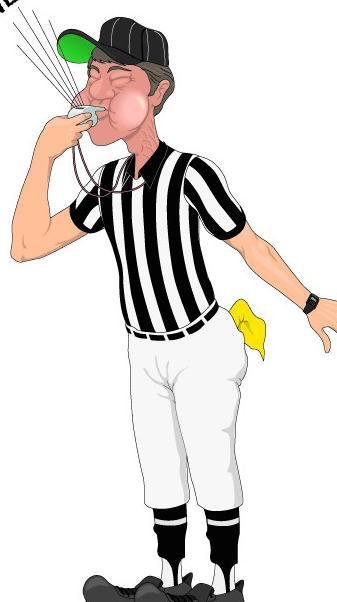 吹哨法案的介绍