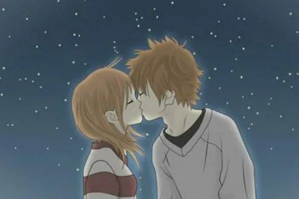 接吻伸舌与不伸舌的区别是什么?