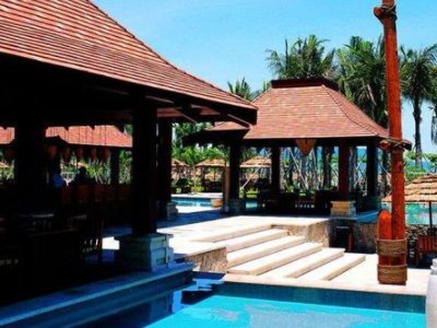 深圳五星级酒店排名前十