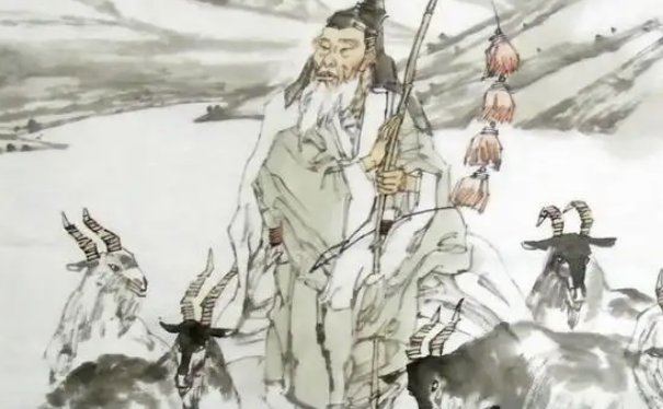 什么是气节？有哪些有气节的人物事迹？