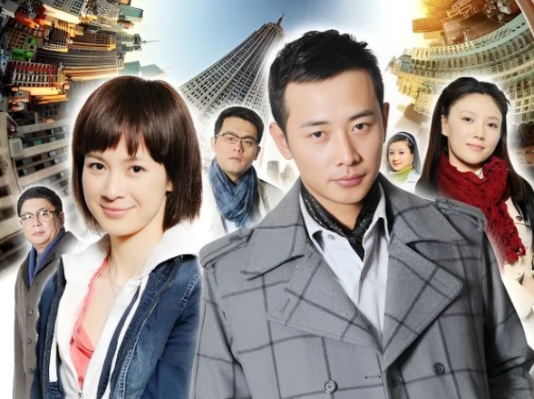 错放你的手剧情分集介绍