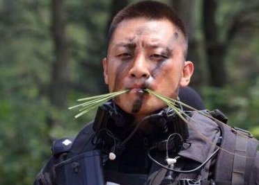 特种兵谁最强？