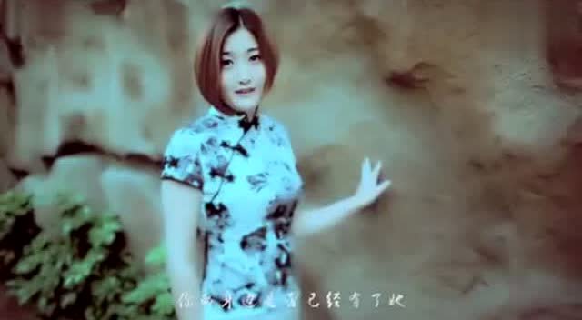 等到雪花纷纷飘落是什么歌曲