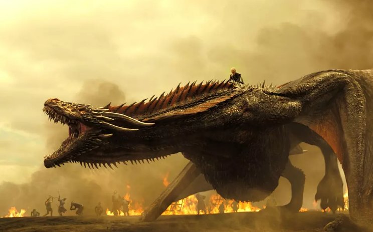 权利的游戏讲的是什么？