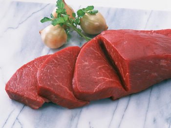 牛肉的肉质有哪些部位？