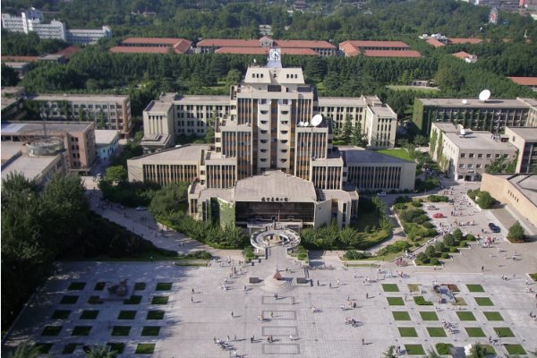 西安交通大学有几个校区