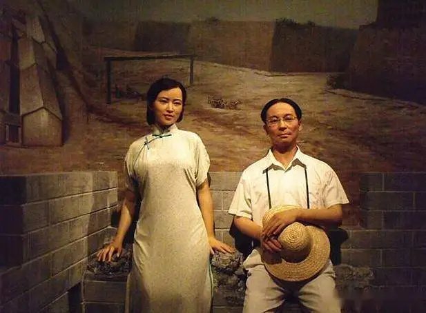 为什么梁思成的子女都把姓改了？