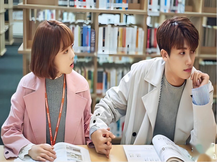 韩剧2023年最新韩剧推荐