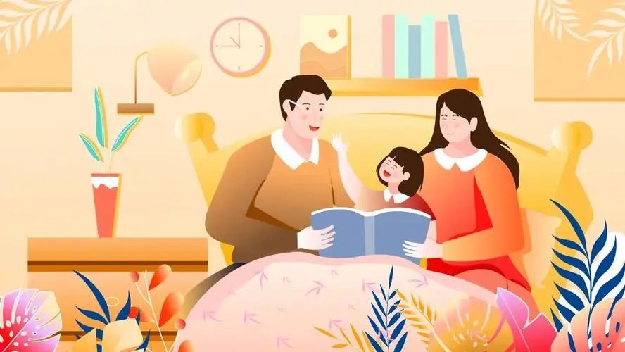 根据2022年施行的家庭教育促进法规定,每年哪一周