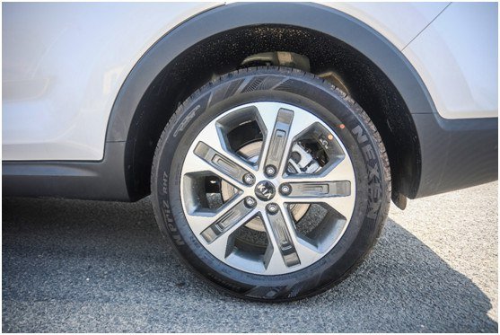 论坛潜水多年，终于轮到我的智跑交作业的时候了