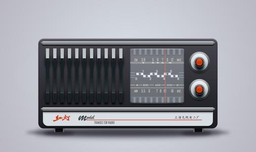 中波频率多少是音乐台