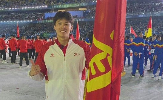 汪顺已经拿了13枚全运会金牌,他是通过哪些比赛夺得冠军的?