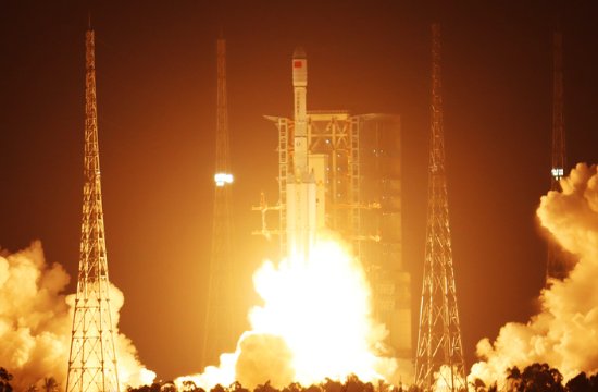 长征系列运载火箭有哪些