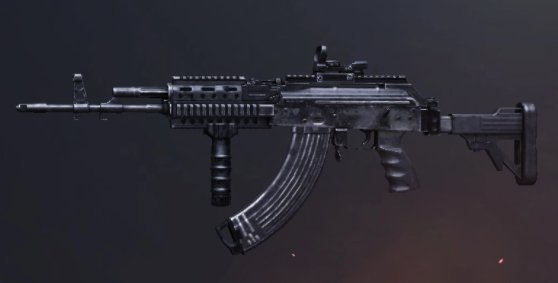 m762原型是什么？