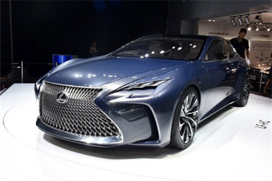 雷克萨斯汽车是哪国品牌