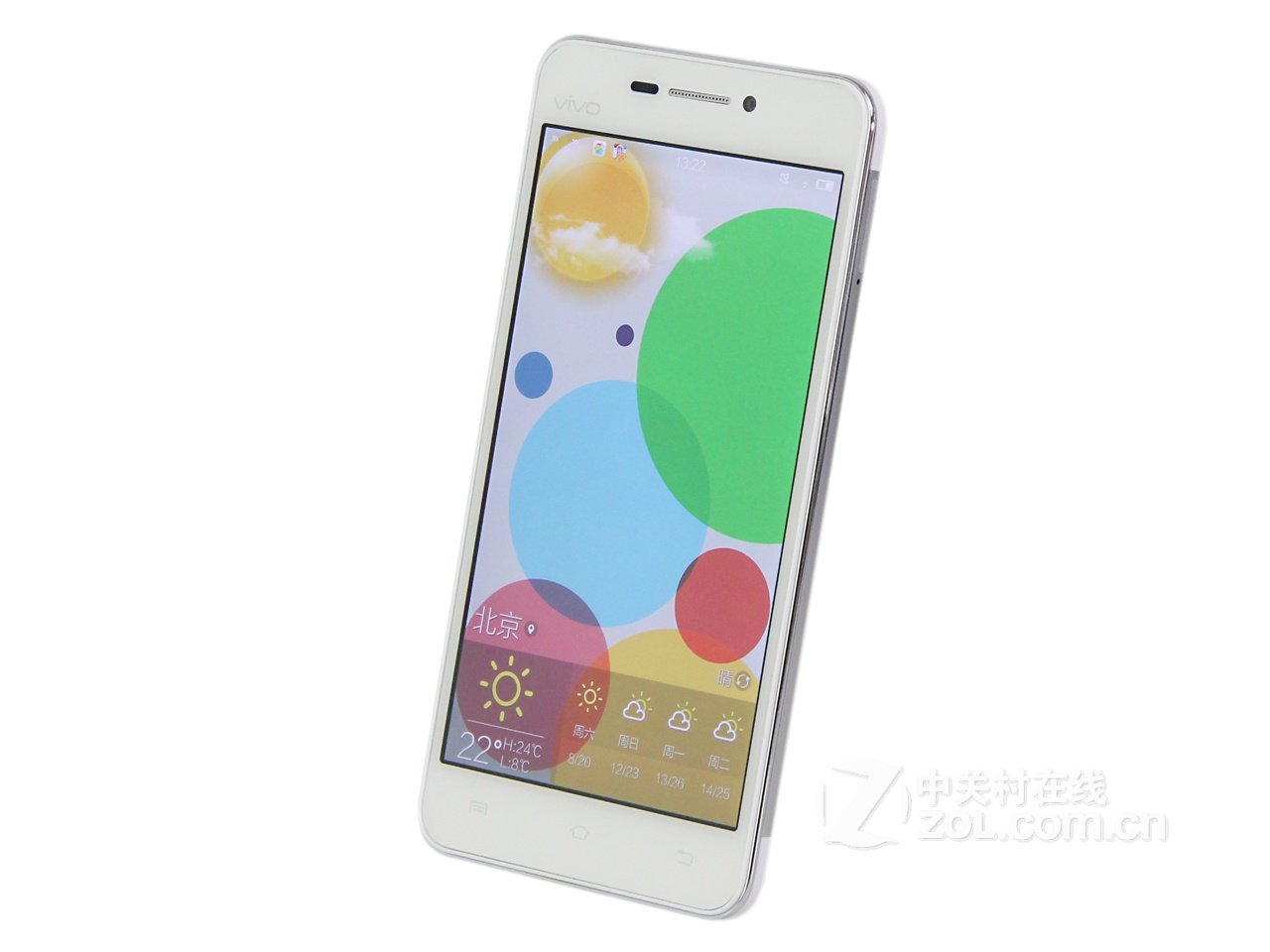 vivo X3s的参数