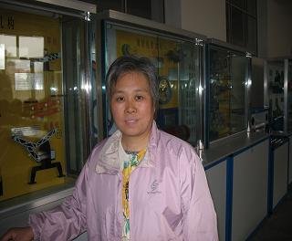 李桃桃的专业业绩