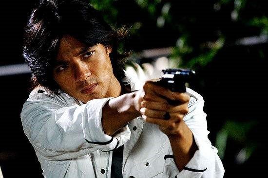 悲情江湖路的剧情介绍