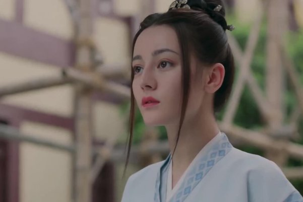 《长歌行》长歌改名阿离，长歌就此放弃复仇了吗？