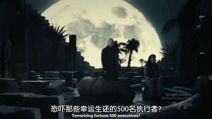 异形庇护所第二季的基本资料