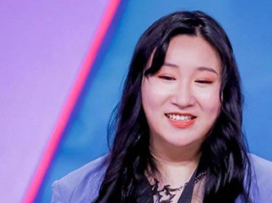 《蒙面舞王》开心小公主是谁？