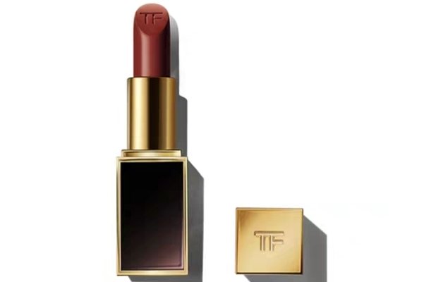 有什么口红的外壳是磁铁的