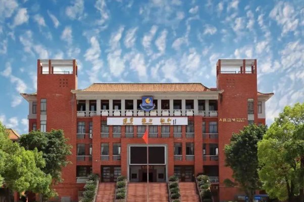 广州私立高中排行榜