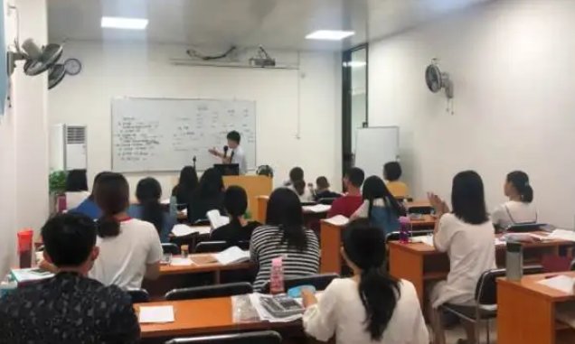 会计培训班什么机构好