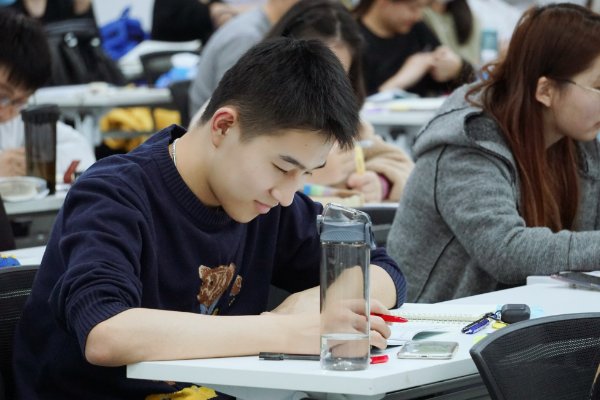 成都海文考研口碑怎么样