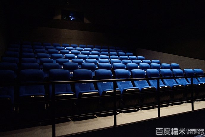 星星国际影城的旗下影城