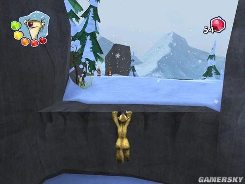 冰河世纪3——上手攻略