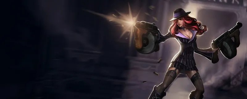 女枪叫什么名字