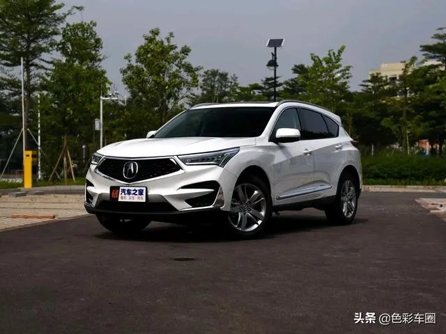 同是日系高端车，如何评价英菲尼迪和讴歌？