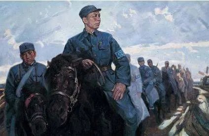 八路军和新四军有什么区别？分别是什么时期的叫法？