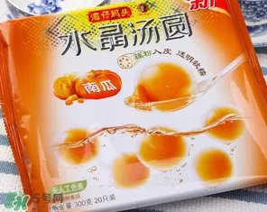 湾仔码头汤圆好吃吗？湾仔码头汤圆哪种好？