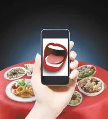 如何治理网络食品谣言