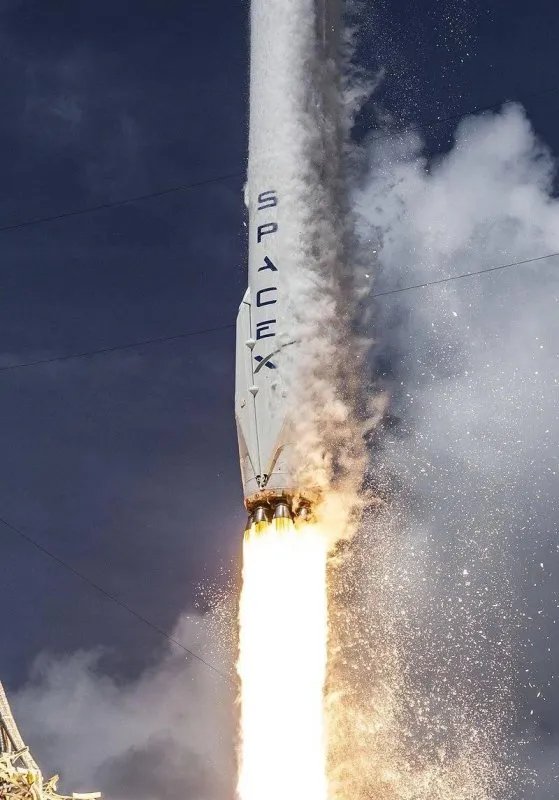 成功发射的SpaceX有哪些重大历史意义？