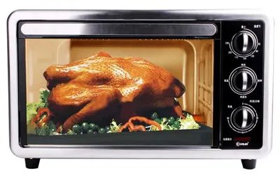 东菱电烤箱质量好不好