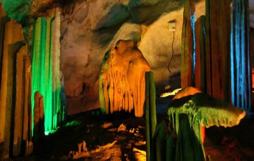 桐庐旅游景点有哪些