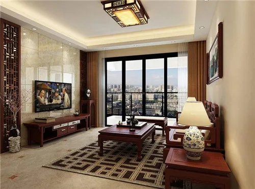 如何做中式风格装修