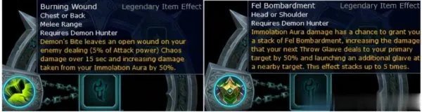 魔兽世界9.0恶魔猎手浩劫天赋加点 浩劫dh天赋加点