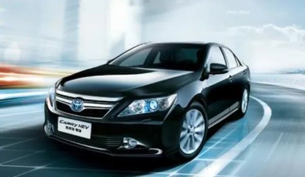 广汽丰田汉兰达价格及图片,广汽汉兰达价格