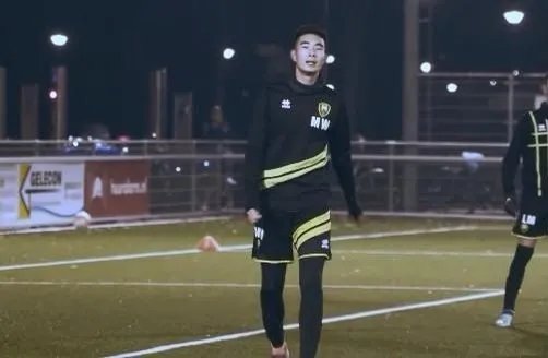 中国留洋球员王凯冉意外去世，他生前的梦想是什么?