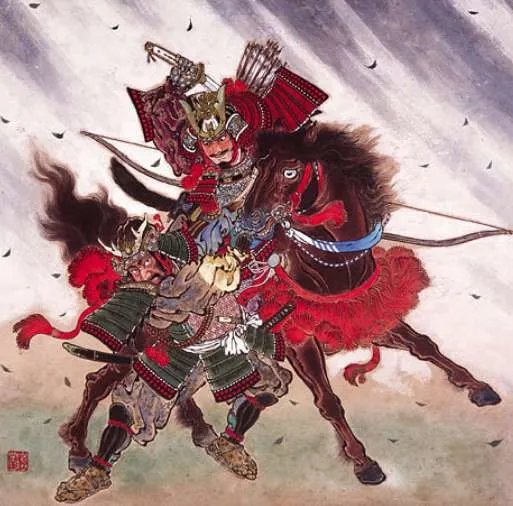 清原武则——前九年之役中最大的赢家